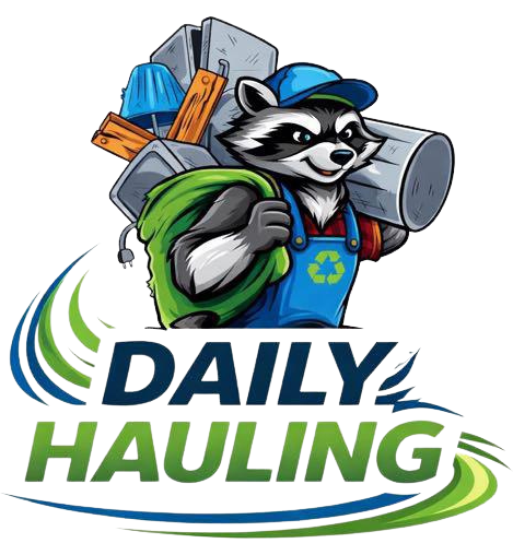 Daily Hauling & Junk Removal